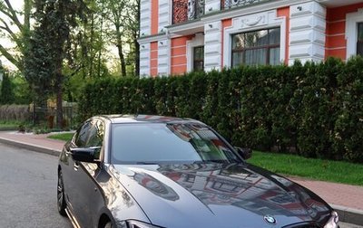 BMW 3 серия, 2021 год, 4 800 000 рублей, 1 фотография