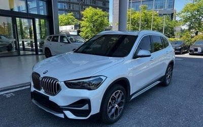 BMW X1, 2023 год, 3 200 000 рублей, 1 фотография