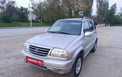 Suzuki Grand Vitara, 2003 год, 650 000 рублей, 1 фотография