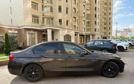 BMW 3 серия, 2016 год, 1 850 000 рублей, 10 фотография