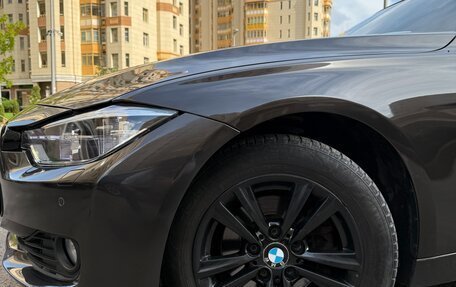 BMW 3 серия, 2016 год, 1 850 000 рублей, 13 фотография