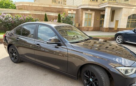 BMW 3 серия, 2016 год, 1 850 000 рублей, 11 фотография