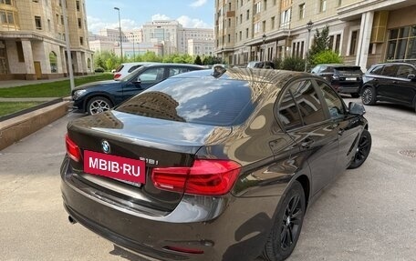 BMW 3 серия, 2016 год, 1 850 000 рублей, 9 фотография