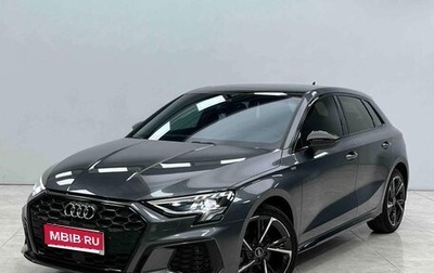 Audi A3, 2024 год, 2 350 000 рублей, 1 фотография
