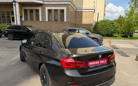 BMW 3 серия, 2016 год, 1 850 000 рублей, 7 фотография
