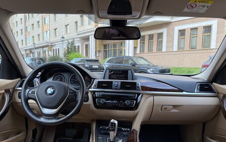 BMW 3 серия, 2016 год, 1 850 000 рублей, 16 фотография