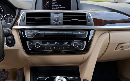 BMW 3 серия, 2016 год, 1 850 000 рублей, 19 фотография