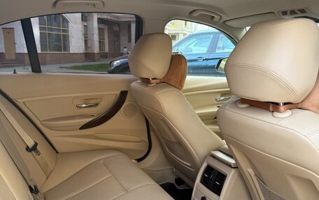 BMW 3 серия, 2016 год, 1 850 000 рублей, 20 фотография