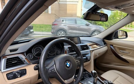 BMW 3 серия, 2016 год, 1 850 000 рублей, 17 фотография