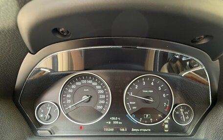BMW 3 серия, 2016 год, 1 850 000 рублей, 18 фотография