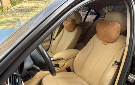 BMW 3 серия, 2016 год, 1 850 000 рублей, 22 фотография