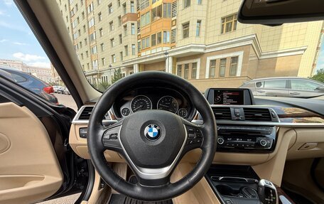 BMW 3 серия, 2016 год, 1 850 000 рублей, 24 фотография