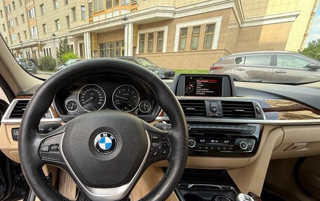 BMW 3 серия, 2016 год, 1 850 000 рублей, 25 фотография