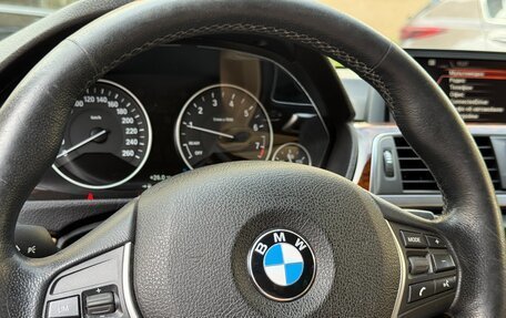 BMW 3 серия, 2016 год, 1 850 000 рублей, 29 фотография