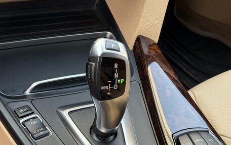 BMW 3 серия, 2016 год, 1 850 000 рублей, 30 фотография