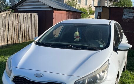 KIA cee'd III, 2013 год, 778 000 рублей, 6 фотография