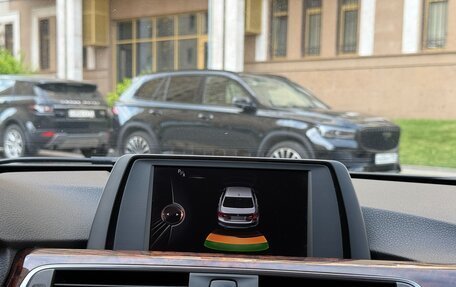 BMW 3 серия, 2016 год, 1 850 000 рублей, 34 фотография