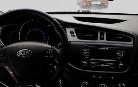 KIA cee'd III, 2013 год, 778 000 рублей, 7 фотография