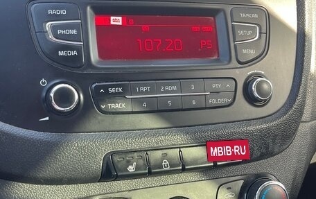 KIA cee'd III, 2013 год, 778 000 рублей, 4 фотография