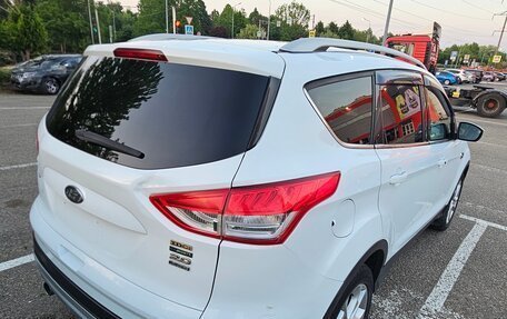 Ford Kuga III, 2014 год, 1 300 000 рублей, 8 фотография