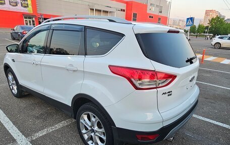 Ford Kuga III, 2014 год, 1 300 000 рублей, 6 фотография