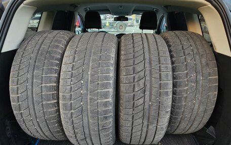 Ford Kuga III, 2014 год, 1 300 000 рублей, 12 фотография