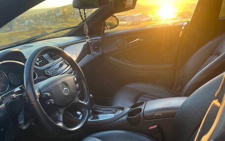 Mercedes-Benz CLS, 2006 год, 1 650 000 рублей, 10 фотография