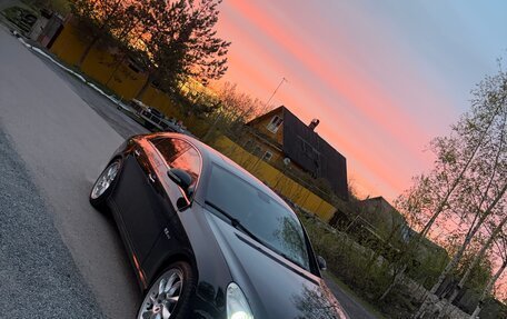 Mercedes-Benz CLS, 2006 год, 1 650 000 рублей, 5 фотография