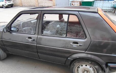 Volkswagen Golf II, 1989 год, 115 000 рублей, 4 фотография