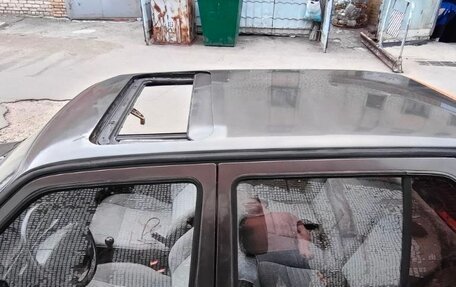 Volkswagen Golf II, 1989 год, 115 000 рублей, 5 фотография