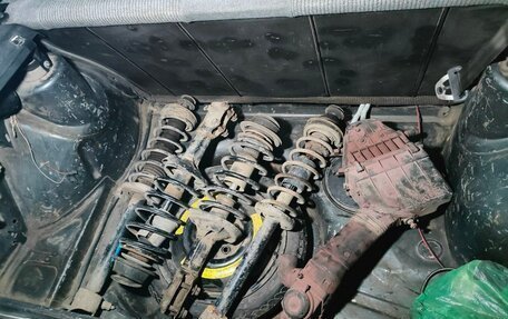 Volkswagen Golf II, 1989 год, 115 000 рублей, 9 фотография