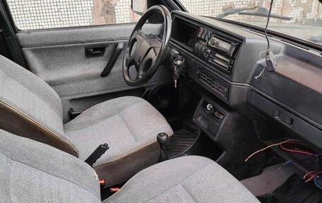 Volkswagen Golf II, 1989 год, 115 000 рублей, 10 фотография