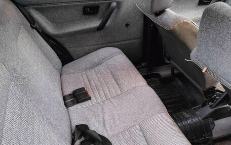 Volkswagen Golf II, 1989 год, 115 000 рублей, 11 фотография