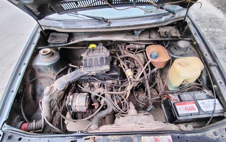 Volkswagen Golf II, 1989 год, 115 000 рублей, 13 фотография
