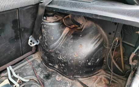 Volkswagen Golf II, 1989 год, 115 000 рублей, 14 фотография