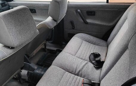 Volkswagen Golf II, 1989 год, 115 000 рублей, 16 фотография
