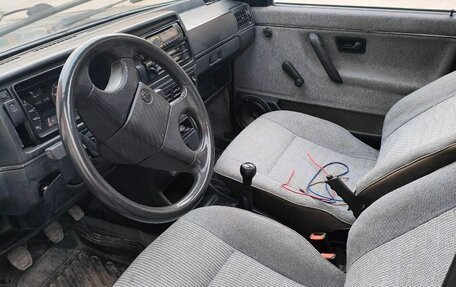 Volkswagen Golf II, 1989 год, 115 000 рублей, 18 фотография