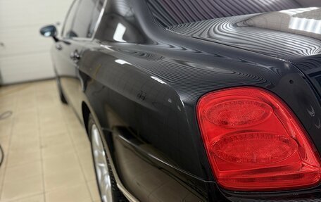 Bentley Continental Flying Spur, 2007 год, 8 000 000 рублей, 5 фотография