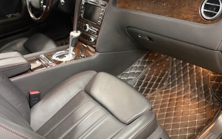 Bentley Continental Flying Spur, 2007 год, 8 000 000 рублей, 12 фотография
