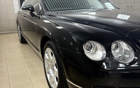 Bentley Continental Flying Spur, 2007 год, 8 000 000 рублей, 3 фотография