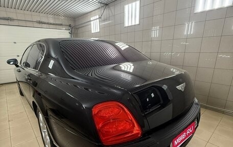 Bentley Continental Flying Spur, 2007 год, 8 000 000 рублей, 4 фотография