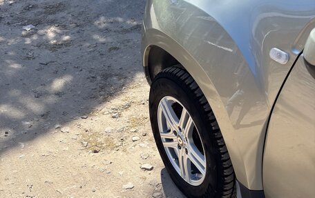 Renault Duster I рестайлинг, 2012 год, 1 050 000 рублей, 9 фотография