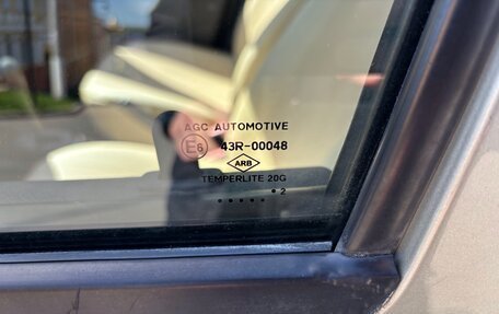 Renault Duster I рестайлинг, 2012 год, 1 050 000 рублей, 11 фотография