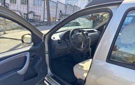 Renault Duster I рестайлинг, 2012 год, 1 050 000 рублей, 17 фотография