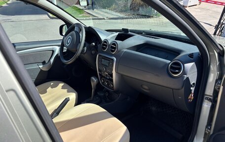 Renault Duster I рестайлинг, 2012 год, 1 050 000 рублей, 15 фотография