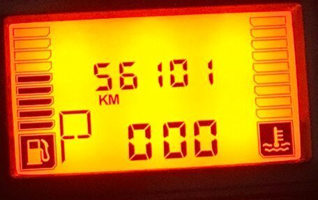 Renault Duster I рестайлинг, 2012 год, 1 050 000 рублей, 26 фотография