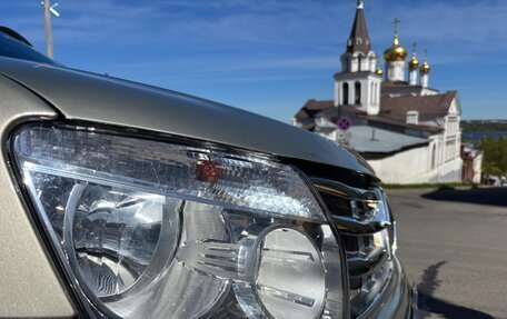Renault Duster I рестайлинг, 2012 год, 1 050 000 рублей, 23 фотография