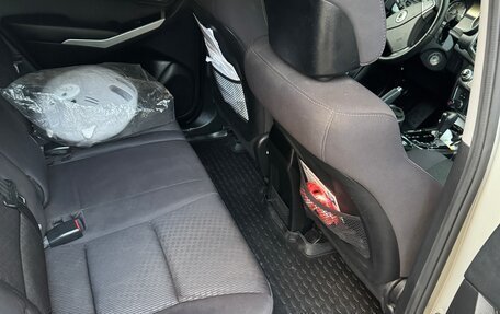 SsangYong Actyon II рестайлинг, 2014 год, 1 200 000 рублей, 9 фотография