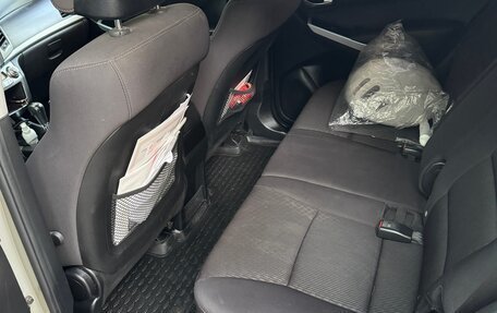 SsangYong Actyon II рестайлинг, 2014 год, 1 200 000 рублей, 8 фотография