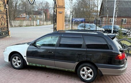 Toyota Caldina, 1999 год, 400 000 рублей, 7 фотография